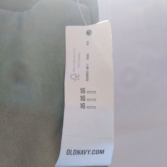 Old Nave the Diva pants - Picture 4 of 4